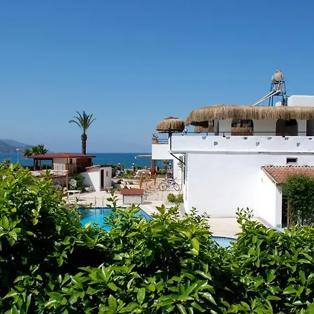 Hotel Letoon Calis