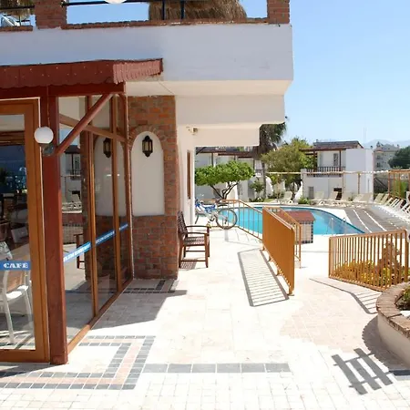 Letoon Hotel