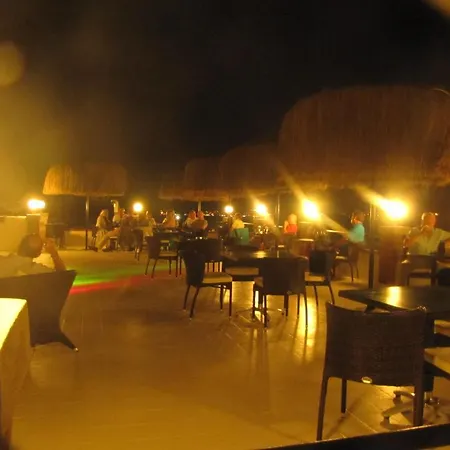 Letoon Hotel Calis