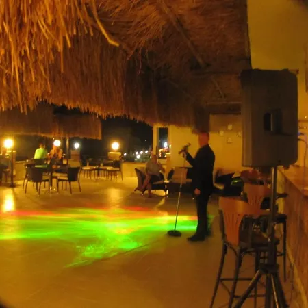 Letoon Hotel 3*