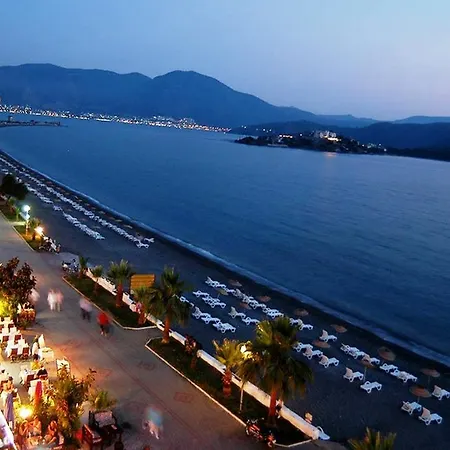 Letoon Hotel 3*