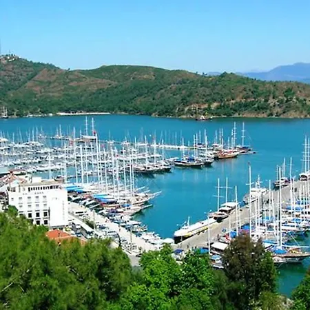 Letoon Hotel Calis