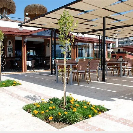 Hotel Letoon