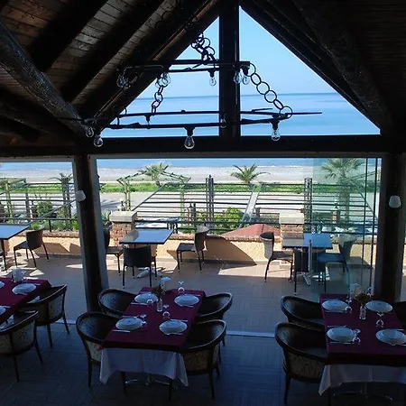 Hotel Letoon