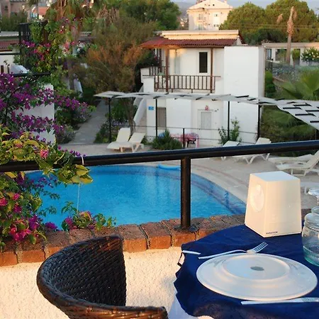 Hotel Letoon Calis