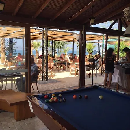Letoon Hotel Calis