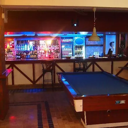 Letoon Hotel 3*