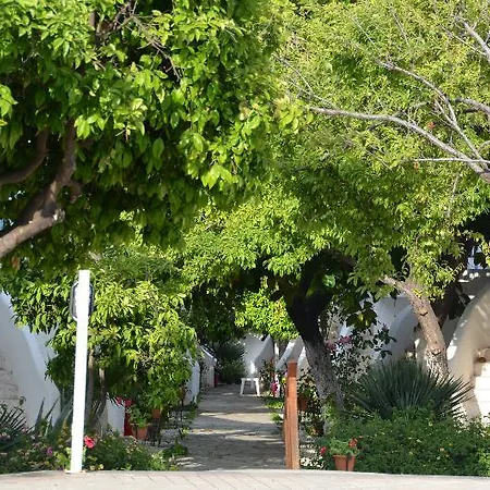 Letoon Hotel