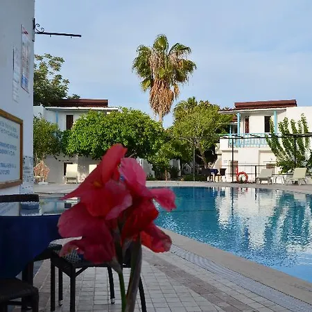 Hotel Letoon 3*