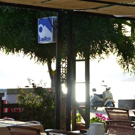 Letoon Hotel Calis