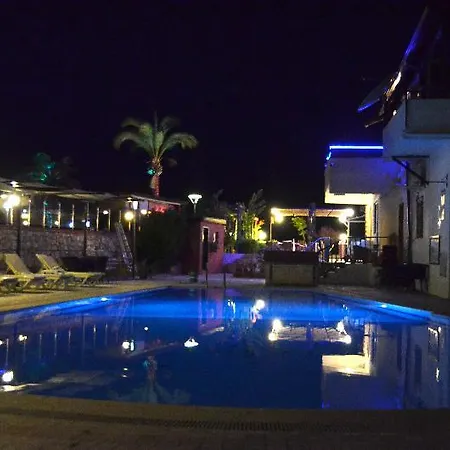 Letoon Hotel 3*