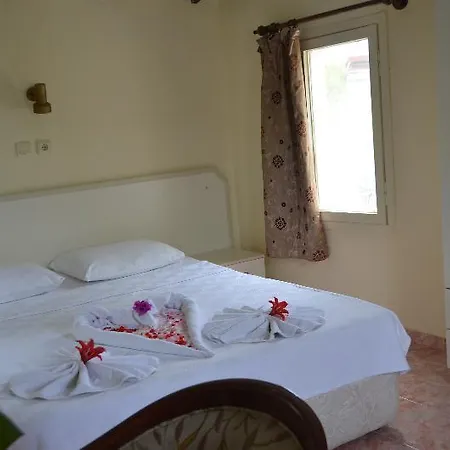 Letoon Hotel Calis