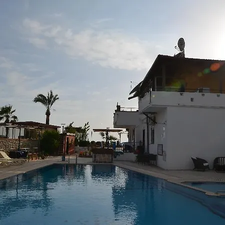 Letoon Hotel 3*