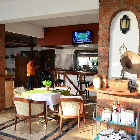 Hotel Letoon 3*