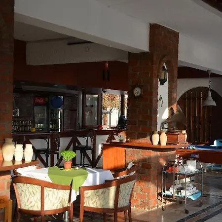 Letoon Hotel 3*