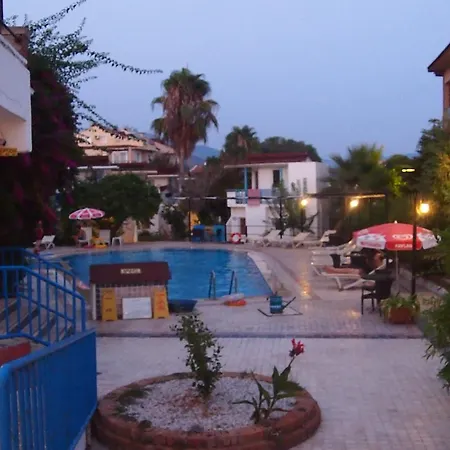 Hotel Letoon