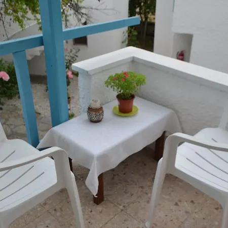 Letoon Hotel