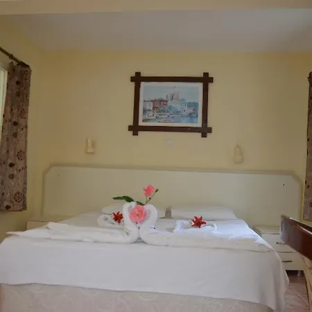 Hotel Letoon Calis