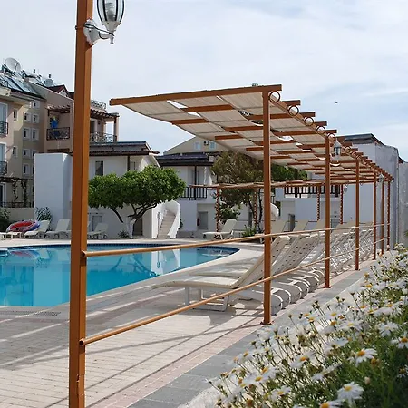 Letoon Hotel 3*