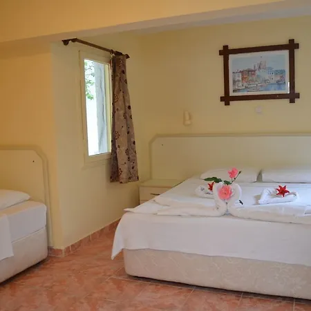 Hotel Letoon Calis