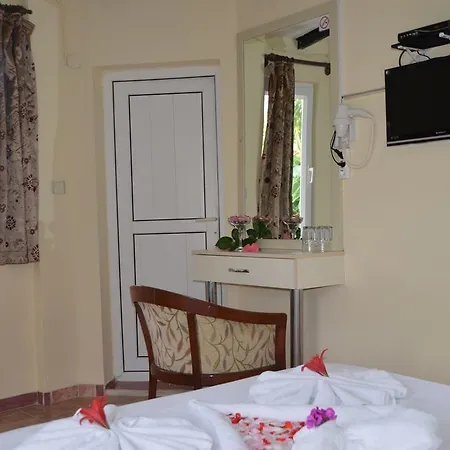 Letoon Hotel 3*