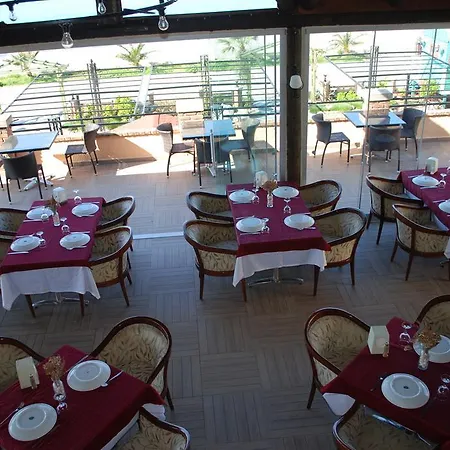 Hotel Letoon