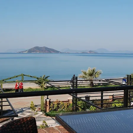 Letoon Hotel 3*