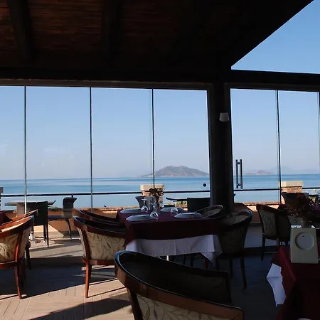 Hotel Letoon Calis