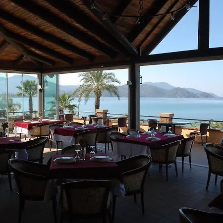 Letoon Hotel Calis