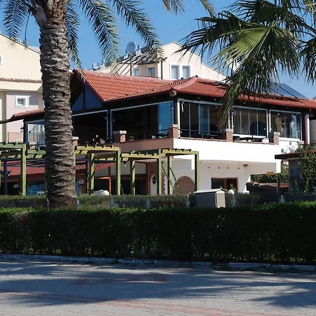 Hotel Letoon 3*