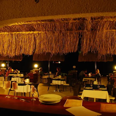 Hotel Letoon Calis