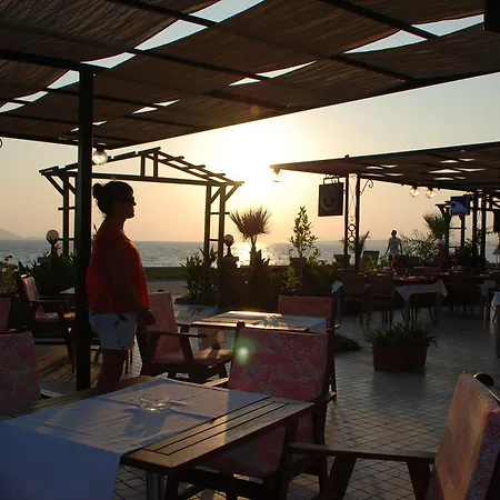 Letoon Hotel