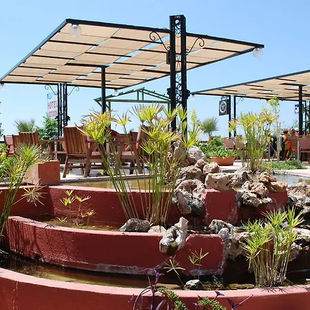 Letoon Hotel 3*